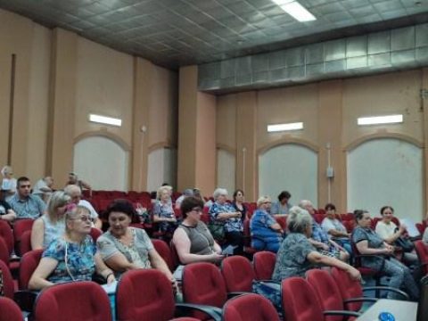 Амурчане продолжают повышать свою правовую грамотность в сфере ЖКХ